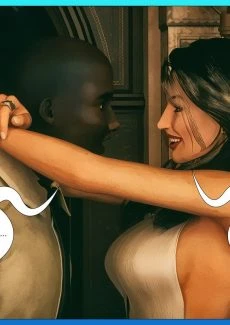 Slaves of the Black Syrian 24 (6)