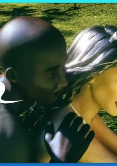 Slaves of the Black Syrian 27 (13)
