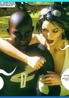 Slaves of the Black Syrian 27 (15)