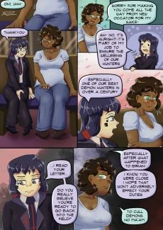Sleepy Joslyn- Succubus!!- (24)