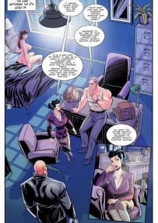 Stanley Rogue- The Skin Thief Case Issue 1 (5)