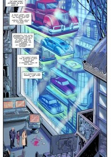 Stanley Rogue- The Skin Thief Case Issue 1 (7)