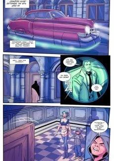 Stanley Rogue- The Skin Thief Case Issue 1 (9)