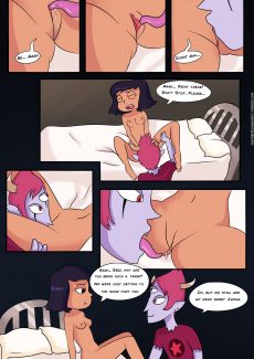 Star Vs. The Forces of Evil- Your Wish Is My Command (11)