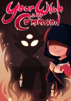 Star Vs. The Forces of Evil- Your Wish Is My Command (2)