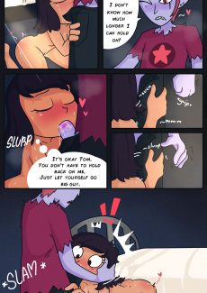 Star Vs. The Forces of Evil- Your Wish Is My Command (22)