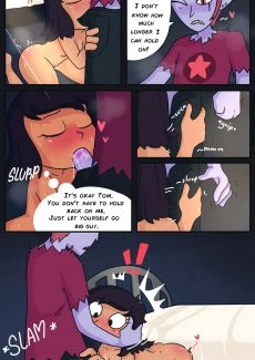 Star Vs. The Forces of Evil- Your Wish Is My Command (22)