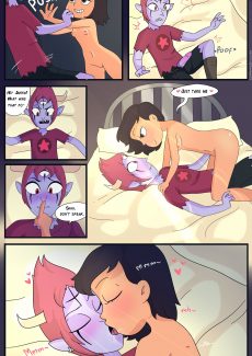 Star Vs. The Forces of Evil- Your Wish Is My Command (27)
