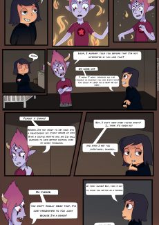Star Vs. The Forces of Evil- Your Wish Is My Command (6)