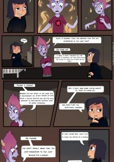 Star Vs. The Forces of Evil- Your Wish Is My Command (6)