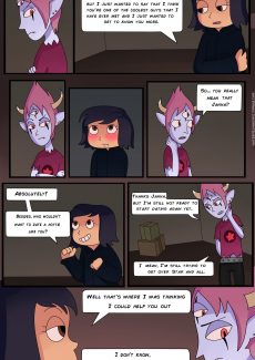 Star Vs. The Forces of Evil- Your Wish Is My Command (7)