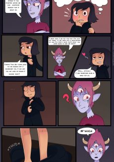 Star Vs. The Forces of Evil- Your Wish Is My Command (8)