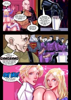 SuperPoser- Milk Maid Of Steel- (25)