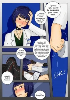 Take your Medicine- (9)