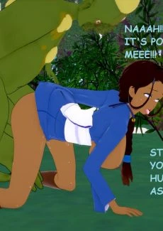 Takeo92- Lost in the Swamp (11)