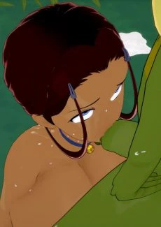 Takeo92- Lost in the Swamp (19)