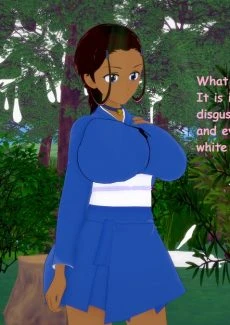 Takeo92- Lost in the Swamp (3)