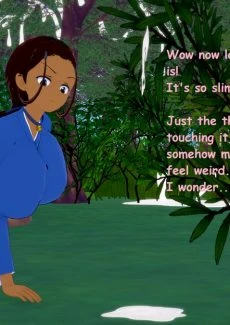 Takeo92- Lost in the Swamp (5)