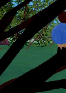 Takeo92- Lost in the Swamp (6)