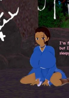 Takeo92- Lost in the Swamp (68)