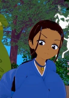 Takeo92- Lost in the Swamp (7)