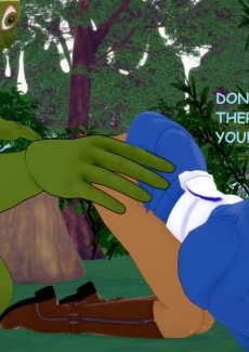 Takeo92- Lost in the Swamp (9)