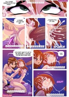 Teasecomix- Cheer Fight (64)