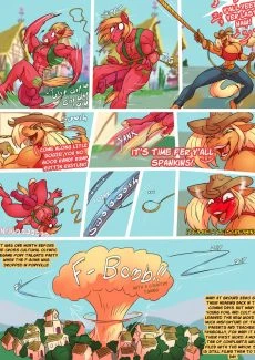 TheBigBadWolf- Big Mac Hindquarter Pounder (18)