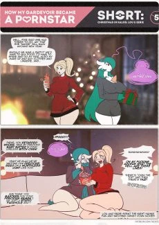 TheKite- How My Gardevoir Became A Pornstar Shorts (5)