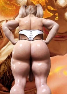 Thicknsinister- Sweat and Sacrifice Vol 1 (5)