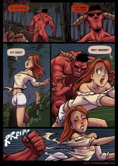 Totempole- The Cummoner 20- Cat’s Away (22)