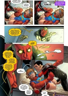 Tracy Scops- Ms Marvel-Spiderman (10)