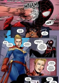 Tracy Scops- Ms Marvel Spiderman 2 (3)