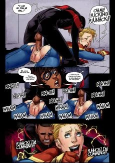 Tracy Scops- Ms Marvel Spiderman 2 (9)