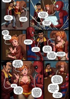 Tracy Scops- The Unbeatable Squirrel Girl (3)