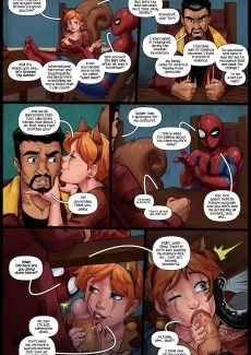 Tracy Scops- The Unbeatable Squirrel Girl (4)
