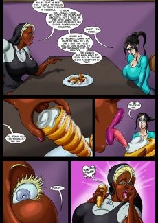 Transmorpher DDS- Banana Cream Cake 31- Muscle Milk (11)