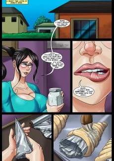 Transmorpher DDS- Banana Cream Cake 31- Muscle Milk (7)