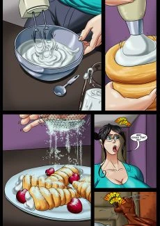 Transmorpher DDS- Banana Cream Cake 31- Muscle Milk (8)