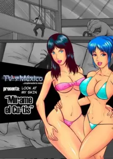 Travestis Mexico- info