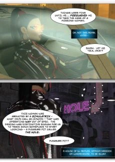 Trishbot- The Drone Agenda – Grayed Out 15 (9)