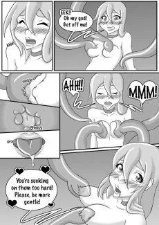 Vanilla Vixen- Tenacious Tentacles (22)