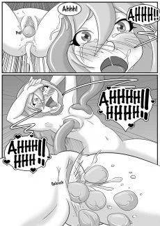 Vanilla Vixen- Tenacious Tentacles (25)
