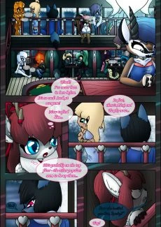 Visorelle- Party Under the Lunar Solstice (3)