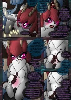 Visorelle- Party Under the Lunar Solstice (6)