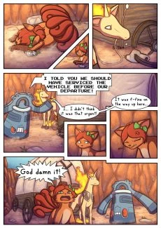 Wanderlust- Blazing a Trail (4)