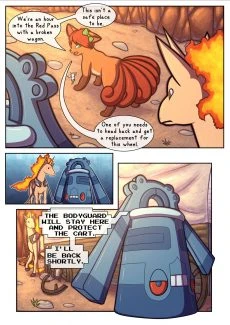 Wanderlust- Blazing a Trail (5)