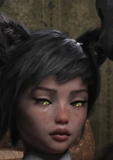Wyldspace- Rats and Cats (8)