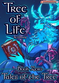 Zummeng- Tree of Life- info