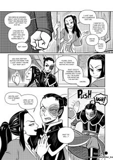 avatar the last airbender- Between Siblings (3)